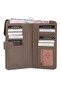 Sand Leather Unisex Portfolio Bag 01614b56 - 4
