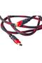 HDMI Cable Monitor Television Computer Image Transfer Cable HDMI 3Meter - 3