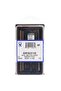 8gb D3 Nb 1600 1.35v Kvr16ls11/8wp - 2