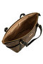 Women's Shoulder Bag Brown - 05FM24K1100 Model - 5
