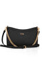 Women's Black Shoulder Bag - 05Fm24K1130 - 2