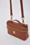 Camel Floater Women's Shoulder Bag 05Po24Y1835 - 4