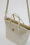 New Gold Women's Shoulder Bag 05PO24Y1843 - 6