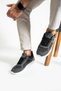 Breathable-Casual-Soft-Knitted-Daily-Orthopedic-Comfortable-Phaylon-Sole-Sneaker-Men-Walking-Shoes - 4