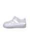 S10265-209 Glittery Glitter Star Children's Sandals - 3