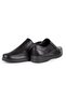 Daily Flat Model Black Men's Shoes - 2
