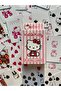 Anime Hello Kitty İskambil Kartı