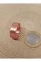 Copper ring (adjustable) (52752) - 2