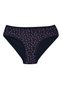 Cotton Wide Brim Lycra Patterned Bato Women's Panties Pattern 4