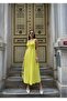 Strappy Midi Gled Dress - 3