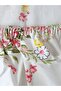 Premium 100% Cotton 63 Wire Double Fitted Sheet Set 160X200 40 cm - 2