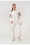 Limi Young Girls' Soft-Textured Flexible Tracksuit Set