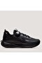 Scrool 2 A-Shock Black Forehead (Reel) Lace-Up Men's Casual Walking Sneakers