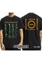 Type O Negative Men's Black T-Shirt