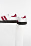 Sambaa Unisex Sneaker - Comfortable Ergonomic, Flexible, Lace-up Casual Sneakers - 3