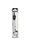 Metal Stanchion Set Single Leg Bendable
