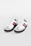 Sambaa Unisex Sneaker - Comfortable Ergonomic, Flexible, Lace-up Casual Sneakers - 2