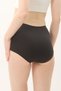 Extra High Waist Women's Panties Skin Cotton Pack of 5 - 4