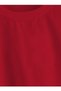 Дамска тениска Red Crop - 2