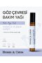 Göz Çevresi Roll