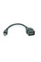 Micro Usb - Usb Otg Kablosu