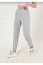 Elastic Leg Slimfit Jogger Sweatpants - 3
