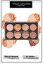 Powder Contouring Palette