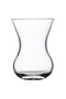 64061 Nude Beykoz Tea Cup 6 Pieces - 135 Cc Crystallin Orjin. It Is Boxed. - 4