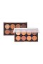 Cream Contouring Palette 8 Colors - 5