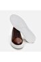 Men's Brown Casual Shoes - Genuine Leather - 6
