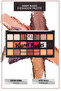 Warm Nudes Far Palette 21 Color Eyeshadow Palette - 2