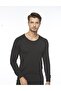 Men's Thermal Long Sleeve Underwear Top -601