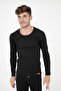 Men's Thermal Long Sleeve Underwear Top -601 - 3