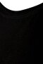 Women's Modal Short Sleeve Top Lycra T-shirt -2206 - 3