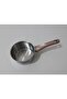 Steel Pan 12 Cm Deep Egg Boiling Milk Soup Heating and Sauce Pan - 4