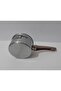 Steel Pan 12 Cm Deep Egg Boiling Milk Soup Heating and Sauce Pan - 5
