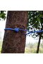 Portable Elastic Clothesline with 12 Pegs 185-380 cm Length Practical Clothesline - 6