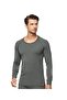 Men's Thermal Long Sleeve Underwear Top -601 - 7