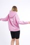 Kadın Pembe Sweatshirt / Collection - 5