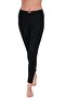Women's Thermal Long Underwear Bottom Classic Thermo Tights -1911 - 4