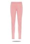 Women's Cotton Colored Jean Pants Lycra Leggings - 4686 - 2