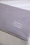سترة لحاف ذات قاعدة رمادية من Mega Size Stuff&Things مقاس 74x46x22 - 4