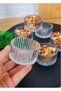 Sultana 6 Piece Glass Bowl - 2