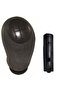 Dacıa Logan Clıo III Gear - مقبض بلاستيكي أسود 8200379950