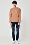 Kansas Slim Fit Regular Waist Stretchy Jean Jeans - 3