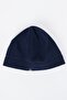 All Terrain Gear Navy Blue Polar Beanie