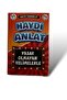 Let's Tell Card Game Intelligence Mind Strategy Family Box Game Tell in Non-Banned Words 55 Cards - 2