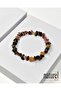 Tourmaline Broken Natural Stone Bracelet - 2