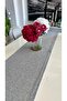 Bohemian knit gray carefree runner - 2