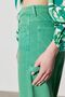 Carpenter Fit 100% Cotton Normal Waist Straight Leg Trousers - 7
